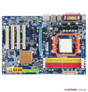 GIGABYTE GA-M61P-S3
