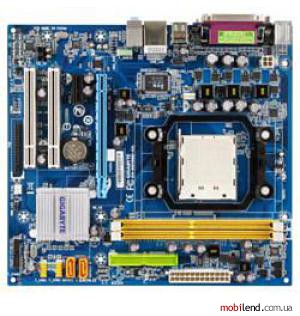 GIGABYTE GA-M61SME-S2L (rev. 2.0)