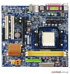 GIGABYTE GA-M61VME-S2 (rev. 1.0)