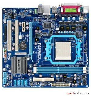 GIGABYTE GA-M68M-S2P (rev. 1.0)