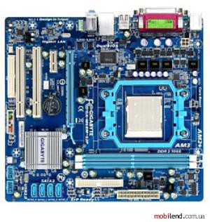 GIGABYTE GA-M68M-S2P (rev. 2.3)