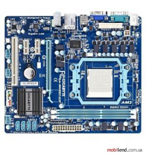 GIGABYTE GA-M68MT-D3P (rev. 3.0)