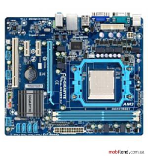 GIGABYTE GA-M68MT-S2 (rev. 1.3)
