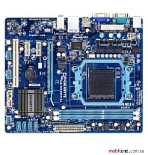 GIGABYTE GA-M68MT-S2 (rev. 3.1)