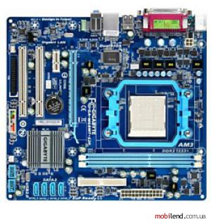 GIGABYTE GA-M68MT-S2P (rev. 1.0)