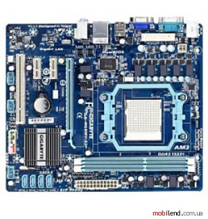 GIGABYTE GA-M68MT-S2P (rev. 3.0)