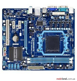 GIGABYTE GA-M68MT-S2P (rev. 3.1)