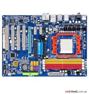GIGABYTE GA-M720-US3 (rev. 1.1)