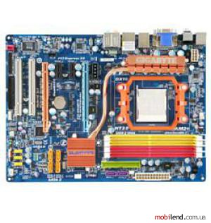 GIGABYTE GA-M750SLI-DS4 (rev. 1.0)