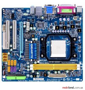 GIGABYTE GA-M85M-US2H (rev. 1.0)