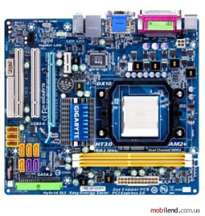 GIGABYTE GA-M85M-US2H (rev. 1.1)