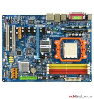 GIGABYTE GA-MA69G-S3H (rev. 1.0)