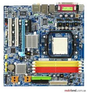 GIGABYTE GA-MA69VM-S2