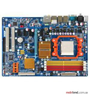 GIGABYTE GA-MA770-DS3 (rev. 1.0)