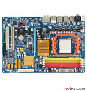 GIGABYTE GA-MA770-DS3 (rev. 2.0)