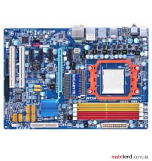 GIGABYTE GA-MA770-DS3P (rev. 2.0)