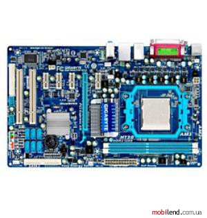 GIGABYTE GA-MA770-ES3 (rev. 1.0)