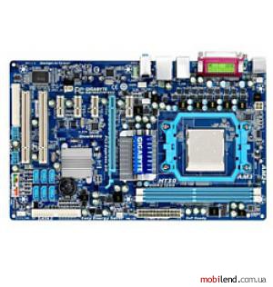 GIGABYTE GA-MA770-ES3 (rev. 1.3)