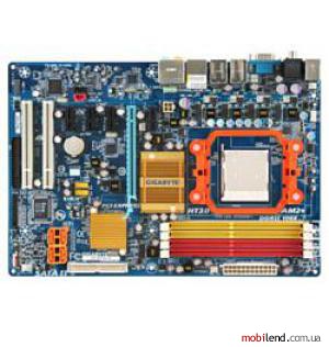 GIGABYTE GA-MA770-S3 (rev. 1.0)