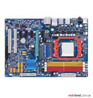 GIGABYTE GA-MA770-S3P (rev. 2.0)