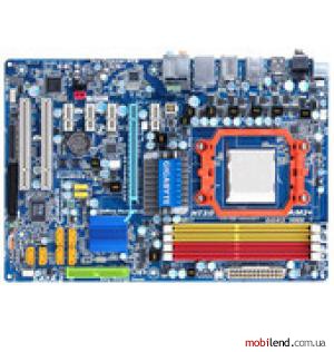 Gigabyte GA-MA770-UD3 (rev. 1.0)