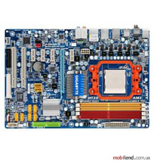 GIGABYTE GA-MA770-UD3 (rev. 2.0)