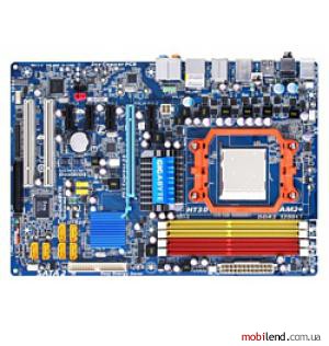 GIGABYTE GA-MA770-US3 (rev. 1.0)