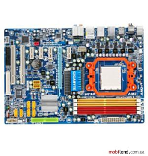 GIGABYTE GA-MA770-US3 (rev. 2.0)