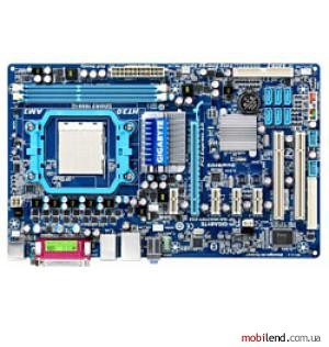 GIGABYTE GA-MA770T-ES3 (rev. 1.0)