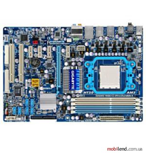 GIGABYTE GA-MA770T-UD3 (rev. 1.0)