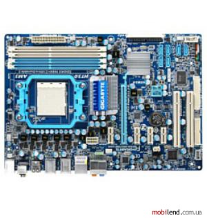 GIGABYTE GA-MA770T-UD3 (rev. 1.1)