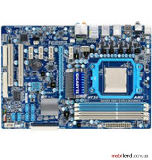 Gigabyte GA-MA770T-UD3 (rev. 1.5)