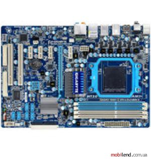 Gigabyte GA-MA770T-UD3 (rev. 3.1)