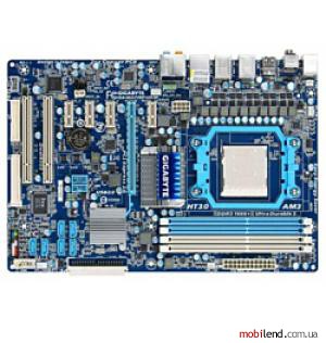 GIGABYTE GA-MA770T-UD3P (rev. 1.1)