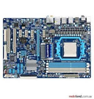 GIGABYTE GA-MA770T-UD3P (rev. 1.3)