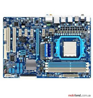 GIGABYTE GA-MA770T-UD3P (rev. 1.4)