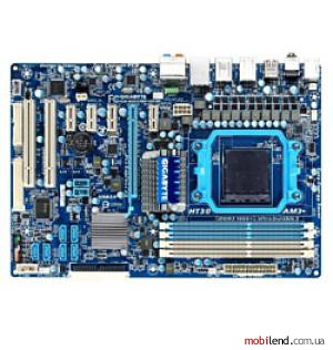 GIGABYTE GA-MA770T-UD3P (rev. 3.1)