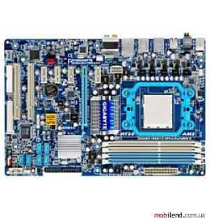 GIGABYTE GA-MA770T-US3 (rev. 1.0)
