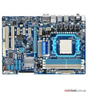 GIGABYTE GA-MA770T-US3 (rev. 1.4)