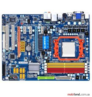 GIGABYTE GA-MA780G-UD3H (rev .1.0)