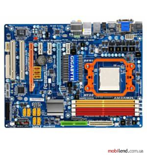 GIGABYTE GA-MA785G-UD3H (rev. 1.0)