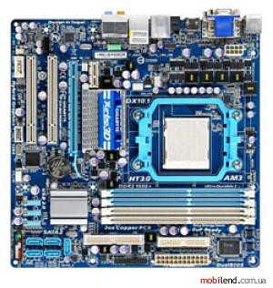 GIGABYTE GA-MA785GMT-UD2H (rev. 1.3)