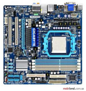 GIGABYTE GA-MA785GMT-US2H (rev. 1.1)
