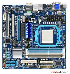 GIGABYTE GA-MA785GMT-US2H (rev. 3.3)