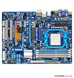 GIGABYTE GA-MA785GT-UD3H (rev. 1.0)