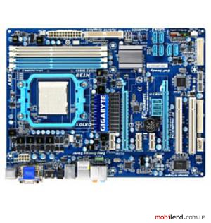 GIGABYTE GA-MA785GT-UD3H (rev. 1.1)