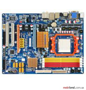 GIGABYTE GA-MA78G-DS3H (rev. 1.0)