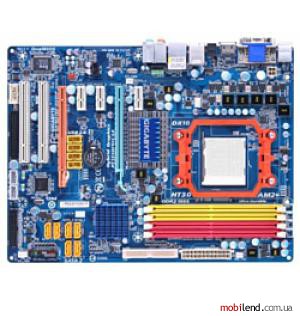 GIGABYTE GA-MA78G-DS3HP (rev. 2.0)
