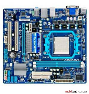 GIGABYTE GA-MA78LM-S2 (rev. 1.3)