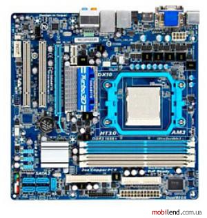 GIGABYTE GA-MA78LMT-US2H (rev. 1.3)